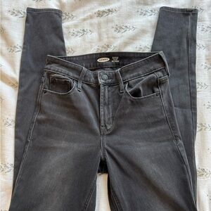 Old Navy Skinny Gray Jeans
